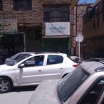 مسجد علوی