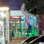 هات چاکلت بوشهر