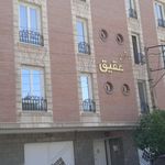 برج کاملیا