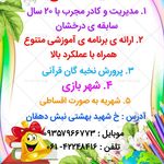 آموزشگاه دانش ایرانیان