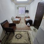 خانه مسافر همای گیلان