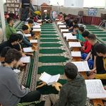 مسجد جامع کاظم کلا