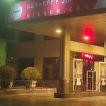 پمپ بنزین جایگاه 188