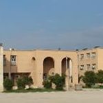 دانشگاه صنعتی شهدای هویزه