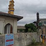 مسجد جامع کاظم کلا