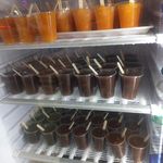 آبمیوه بستنی اکبر مشتی