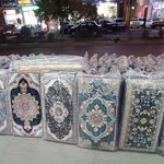 فروشگاه فرش وموکت حمید ابراهیمی
