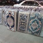فروشگاه فرش وموکت حمید ابراهیمی
