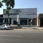 نمایندگی هیوندای سازگار