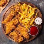 رستوران ایتالیایی لانژو