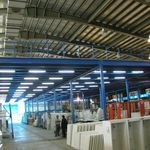 قفسه بندی فضا با ما دژپاد