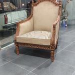 تولیدی مبلمان شکوه وند