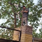 محافظان امنیت