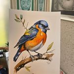 آموزش نقاشی گالری شهبازی