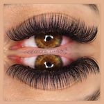 اکستنشن مژه در اهواز