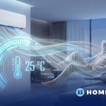 پیشرو الکترونیک هومکس