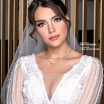 میکاپ آرتیست تخصصی عروس مریم خانی