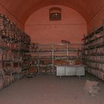 ساختمان قدیمی گمرک در زاهدان