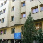 خوابگاه دخترانه دانشگاه پزشکی رودکی