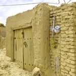 روستای پاژ (زادگاه فردوسی)