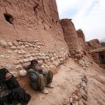 روستای پاژ (زادگاه فردوسی)