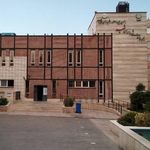 مجموعه ورزشی شهید دستجردی