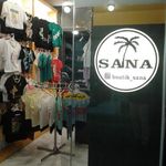 بوتیک سنا