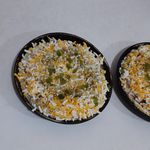 مرغ بریانی پویا