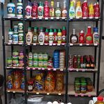 فروشگاه مرغ و گوشت مرکزی 110