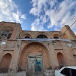 عمارت غیاثی
