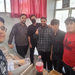 روزنامه فروشی پل سرو
