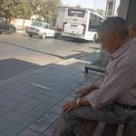 ایستگاه اتوبوس امام خمینی 76