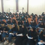 موسسه فرهنگی هنری رباب