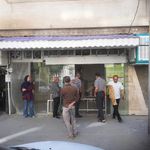 نانوایی سنگک