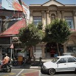 کافه رستوران مجلل دورهمی