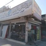 دوزندگی اتومبیل رضا