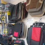 دوزندگی اتومبیل رضا