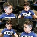 سالن زیبایی (آرایشگاه) چهره طلایی آقایان