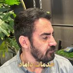 سالن زیبایی (آرایشگاه) چهره طلایی آقایان