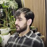 سالن زیبایی (آرایشگاه) چهره طلایی آقایان