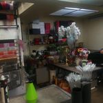 گل فروشی لاله