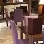 کافی شاپ هتل صدر