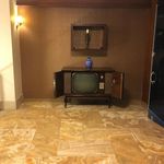 کافی شاپ هتل صدر