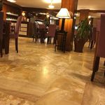 کافی شاپ هتل صدر