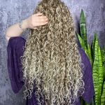 بافت مو شینا