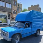 حمل ونقل وباربری ترانزیکا