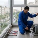لوله بازکنی شبانه روزی در تهران