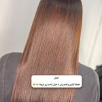 سالن تخصصی ناخن رنگمو و کراتین رویابیونی