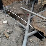 لوله کشی لوله بازکنی وتعمیرشیرالات حمید