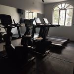 باشگاه خصوصی زندگی سالم